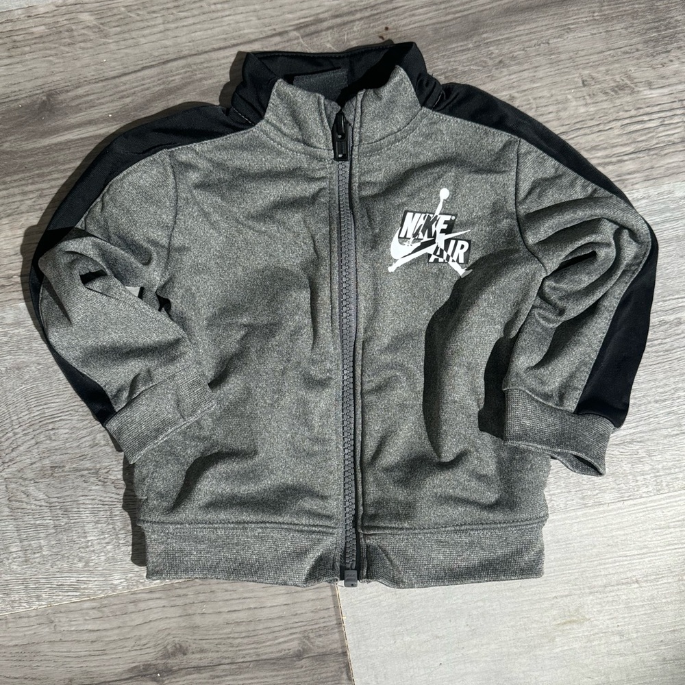 6/9 month Jordan jacket